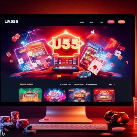 ua555.com jogo